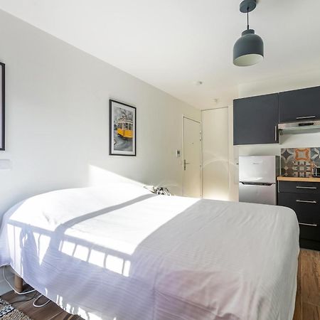 L'Escapade Paris Apartment Le Kremlin-Bicêtre Екстериор снимка