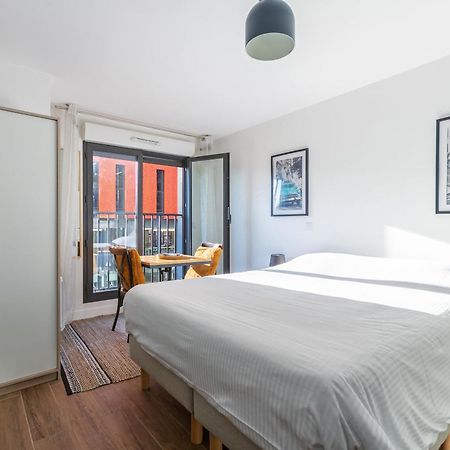 L'Escapade Paris Apartment Le Kremlin-Bicêtre Екстериор снимка