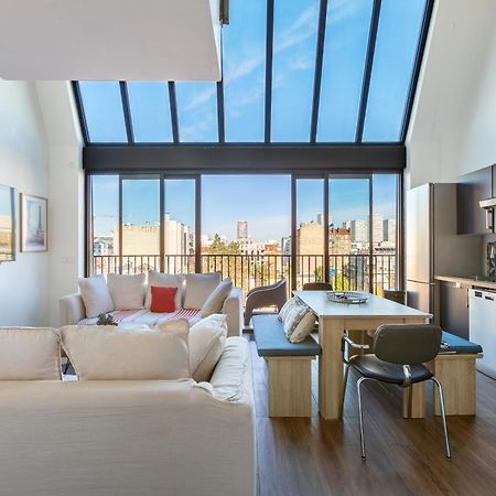 L'Escapade Paris Apartment Le Kremlin-Bicêtre Екстериор снимка