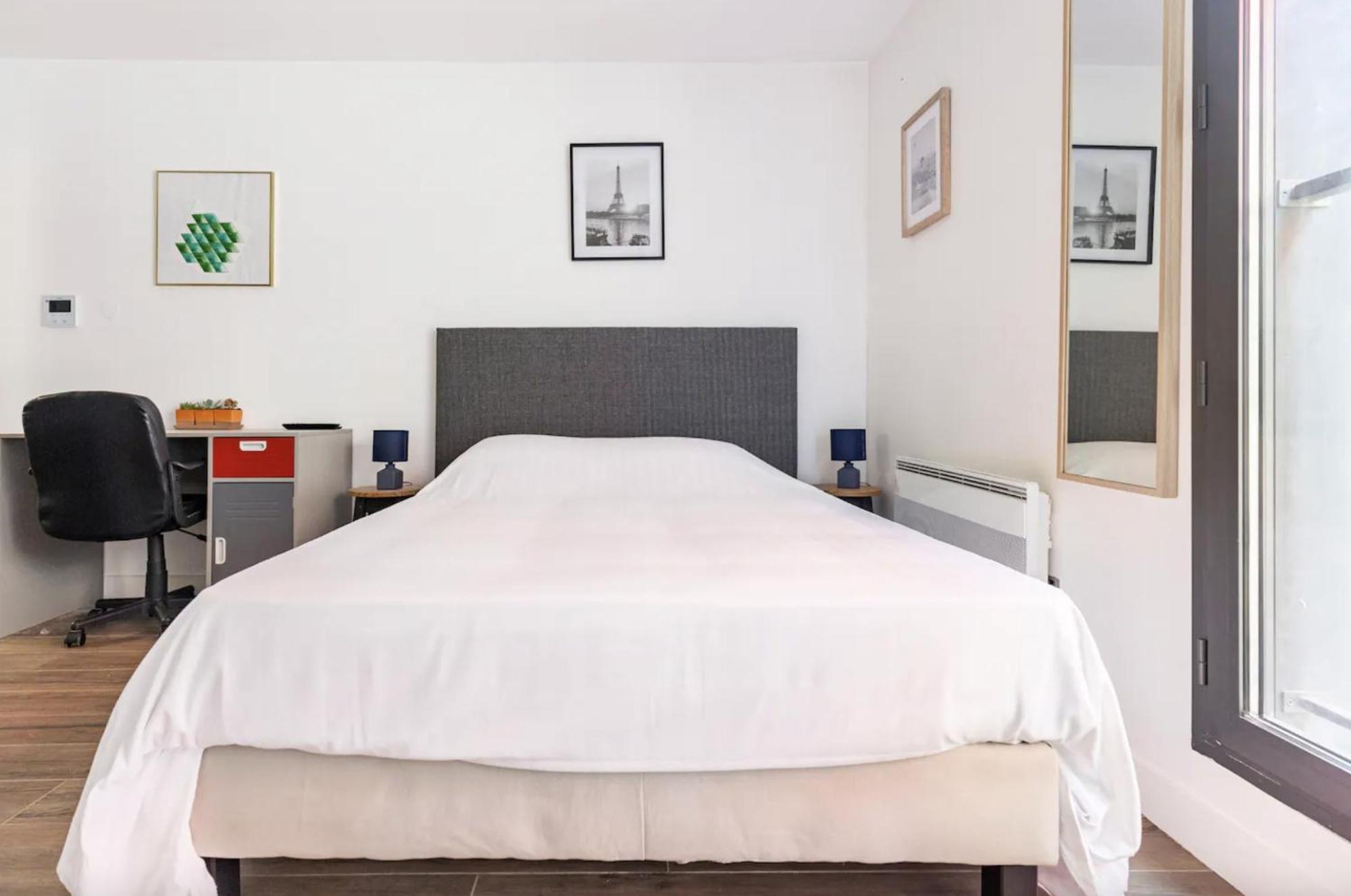 L'Escapade Paris Apartment Le Kremlin-Bicêtre Екстериор снимка