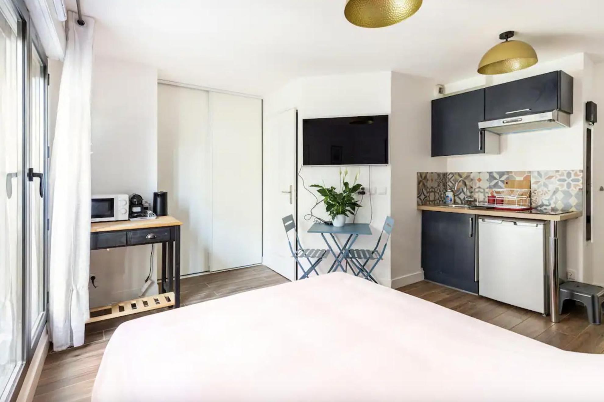 L'Escapade Paris Apartment Le Kremlin-Bicêtre Екстериор снимка