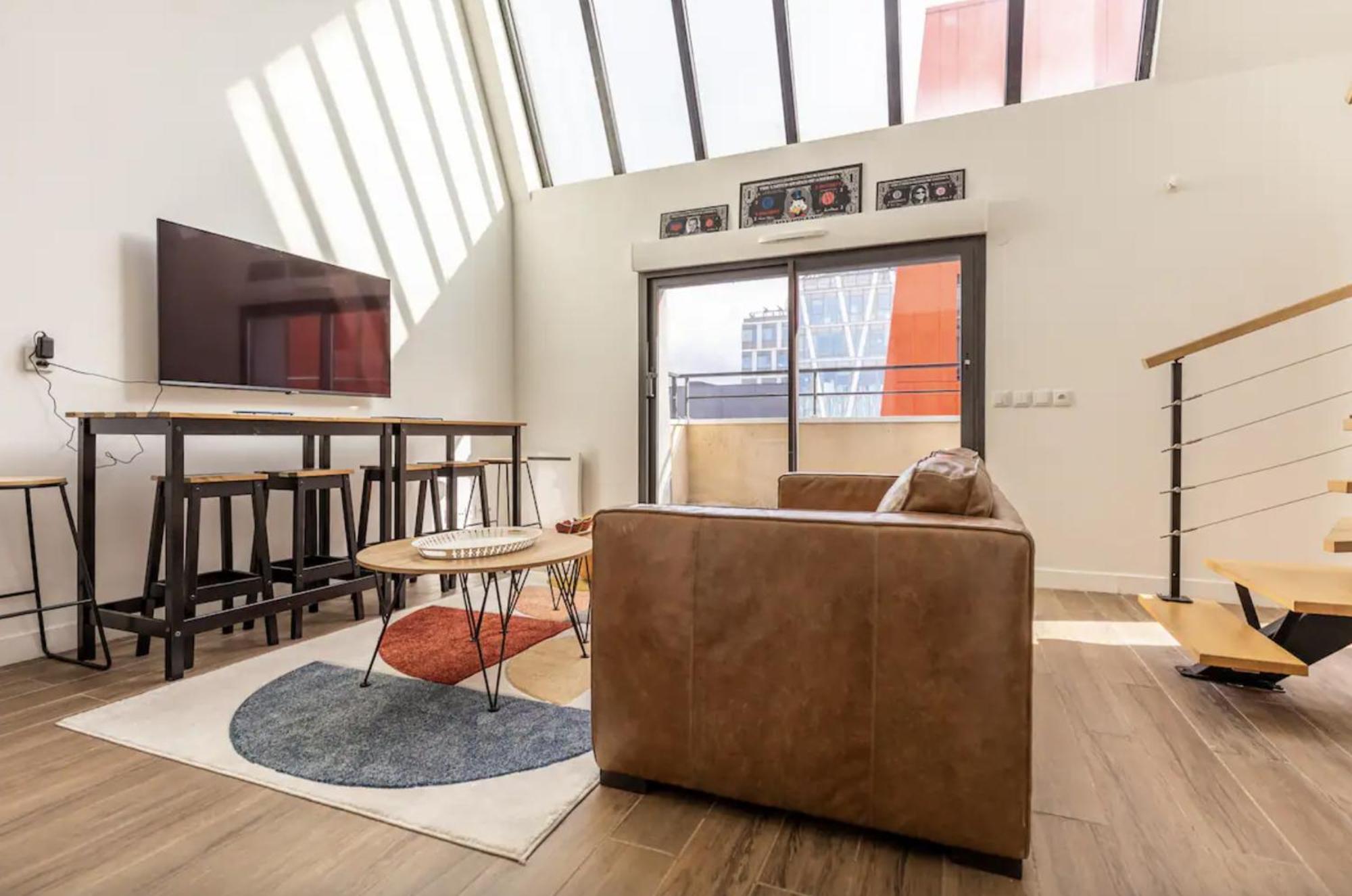 L'Escapade Paris Apartment Le Kremlin-Bicêtre Екстериор снимка