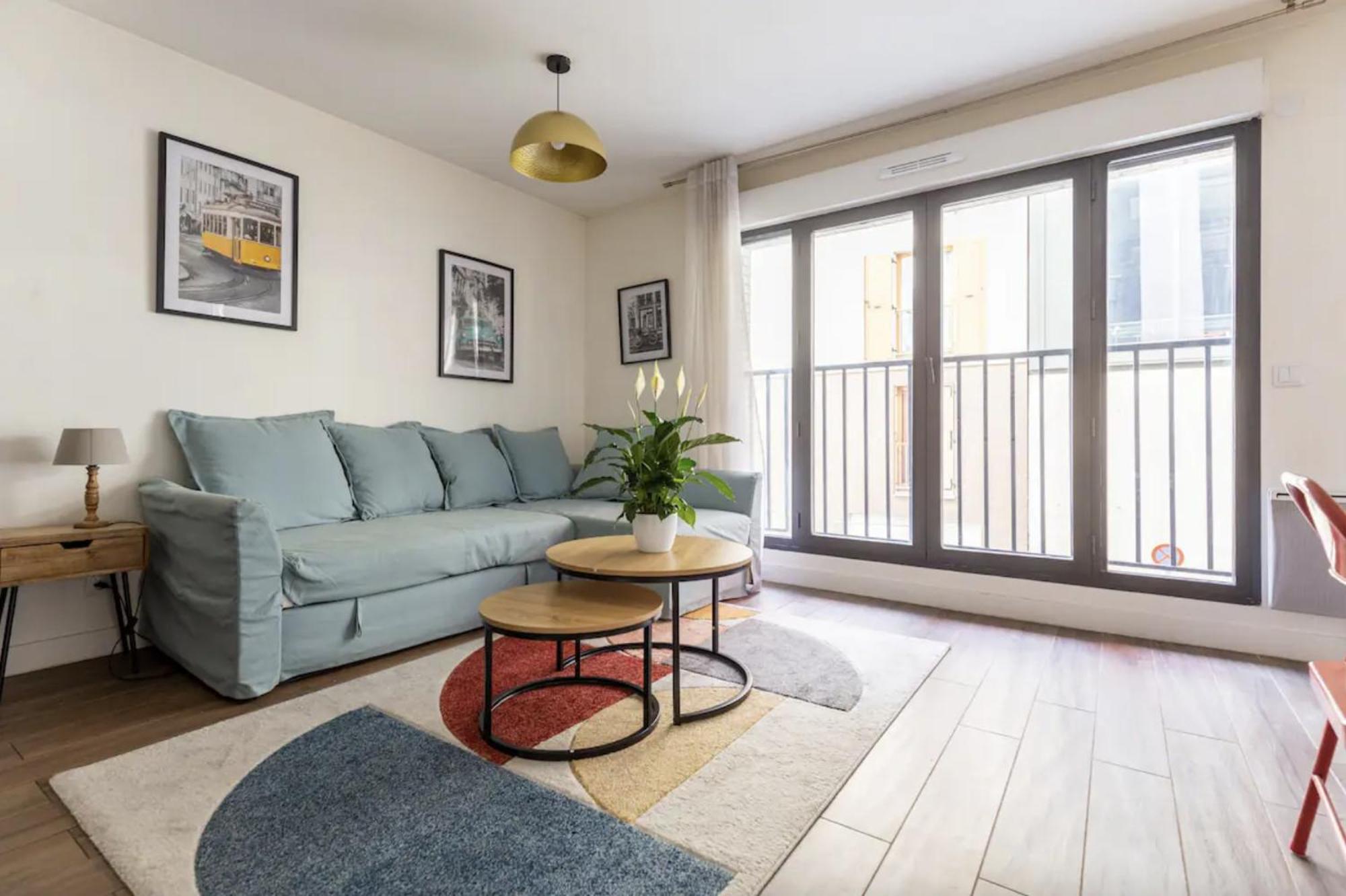 L'Escapade Paris Apartment Le Kremlin-Bicêtre Екстериор снимка