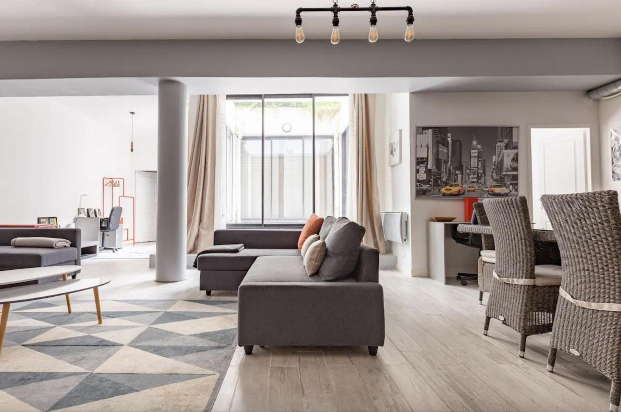 L'Escapade Paris Apartment Le Kremlin-Bicêtre Екстериор снимка