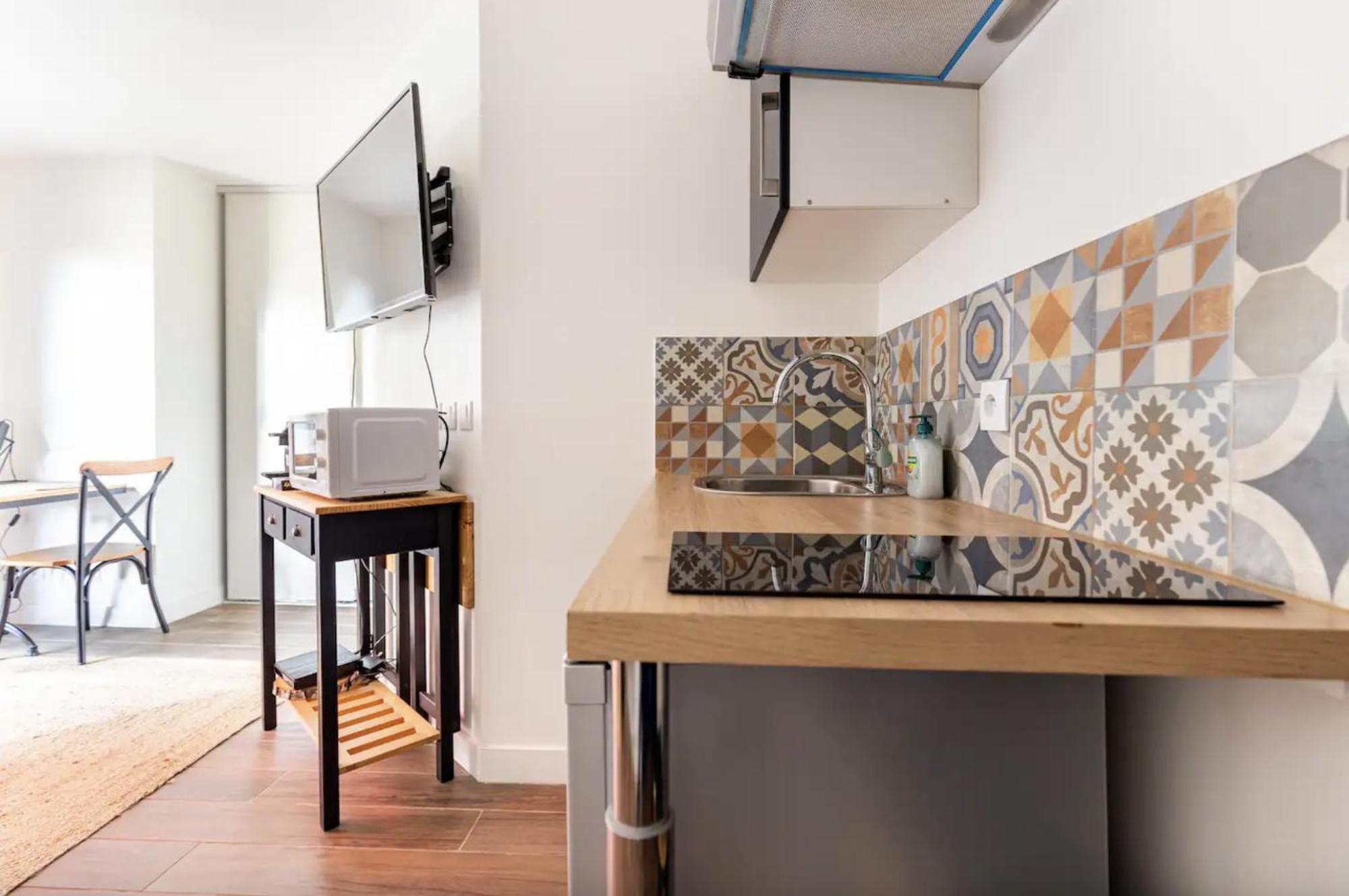 L'Escapade Paris Apartment Le Kremlin-Bicêtre Екстериор снимка