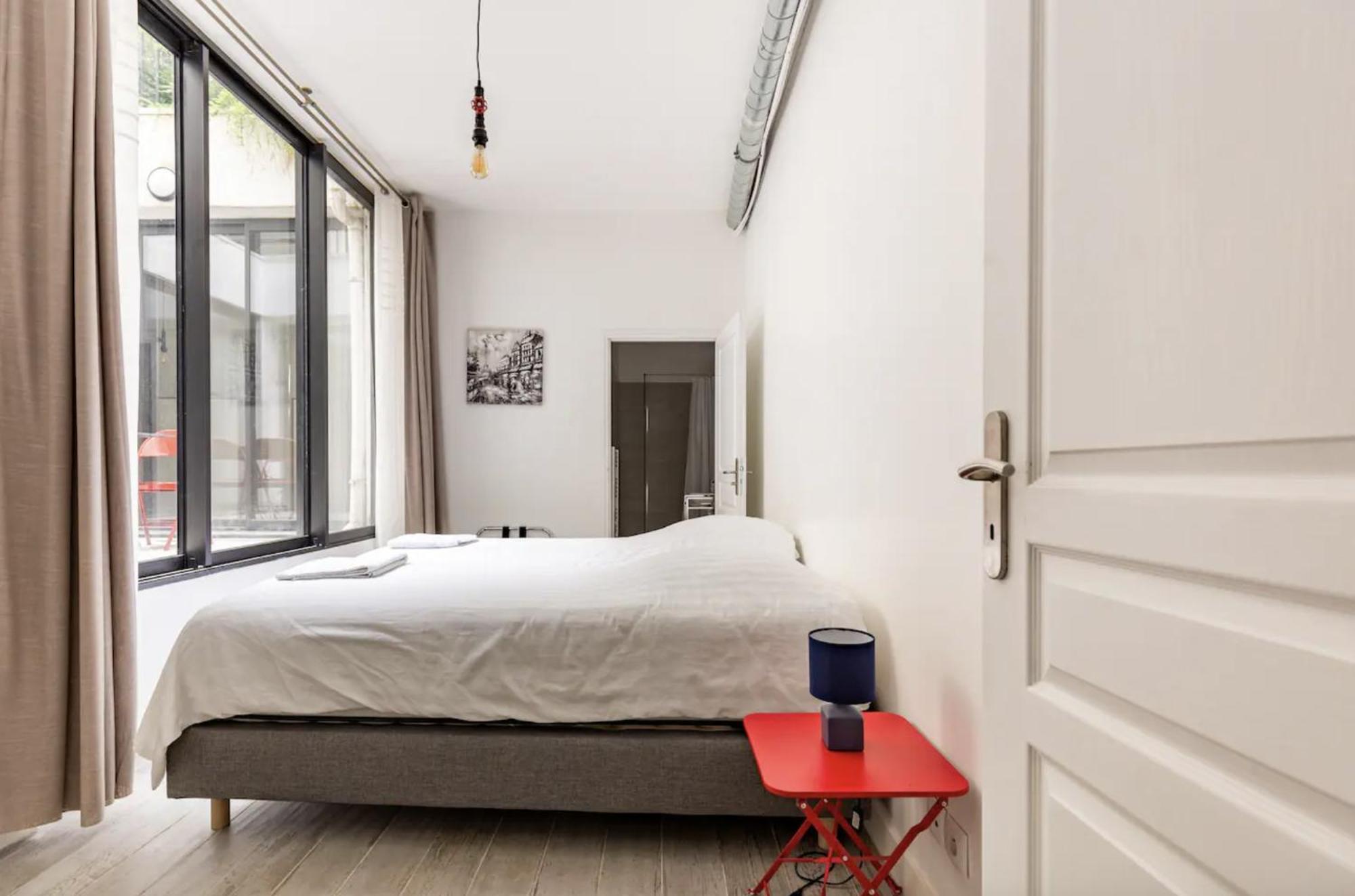 L'Escapade Paris Apartment Le Kremlin-Bicêtre Екстериор снимка