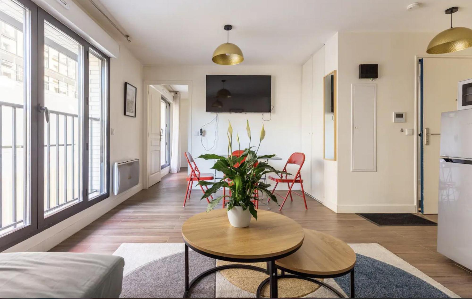 L'Escapade Paris Apartment Le Kremlin-Bicêtre Екстериор снимка