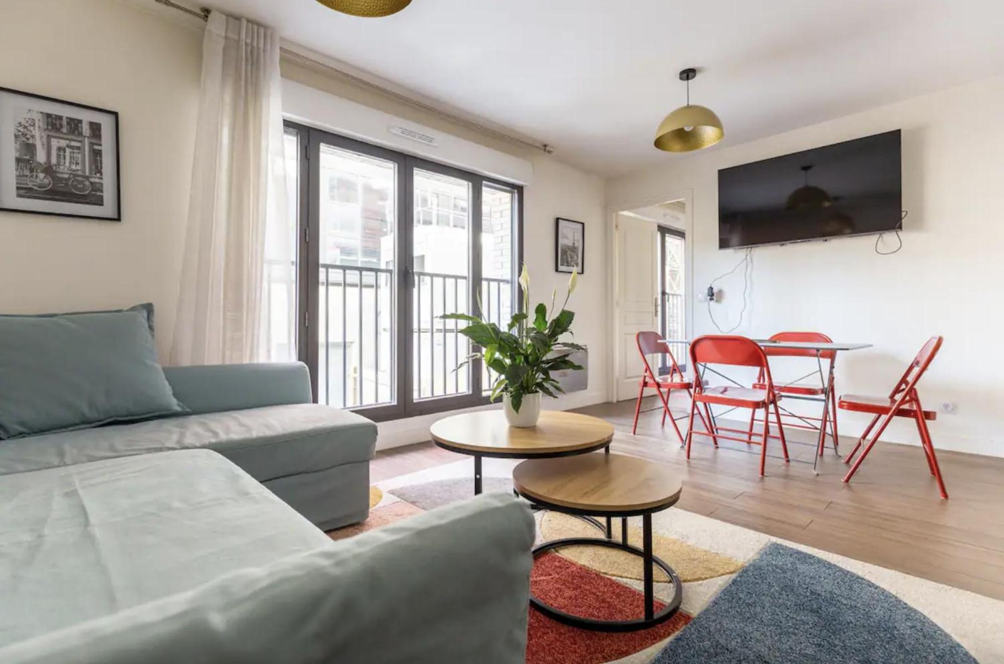 L'Escapade Paris Apartment Le Kremlin-Bicêtre Екстериор снимка