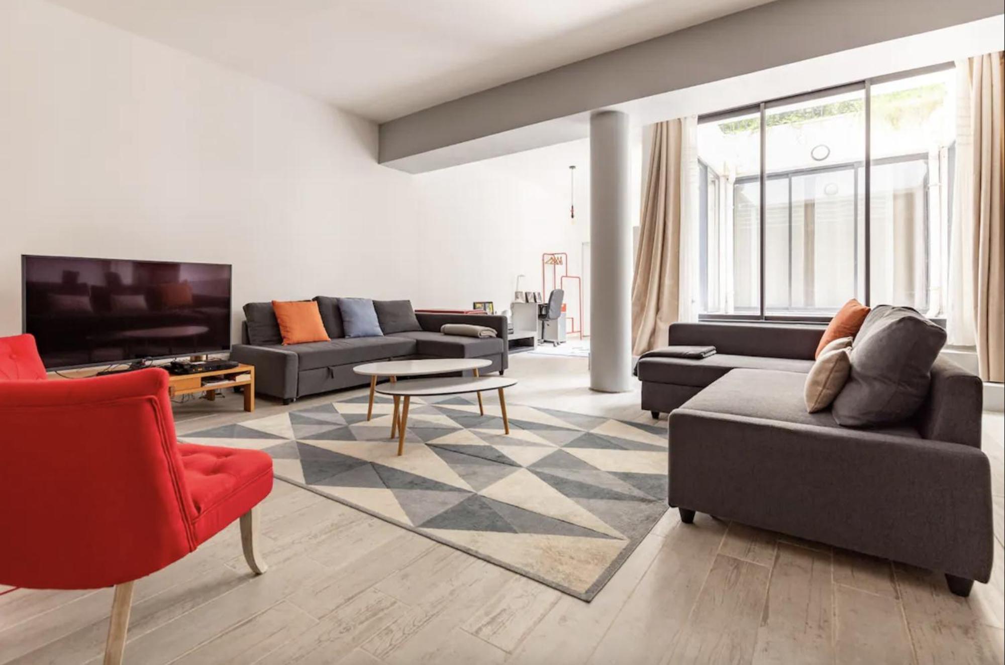 L'Escapade Paris Apartment Le Kremlin-Bicêtre Екстериор снимка
