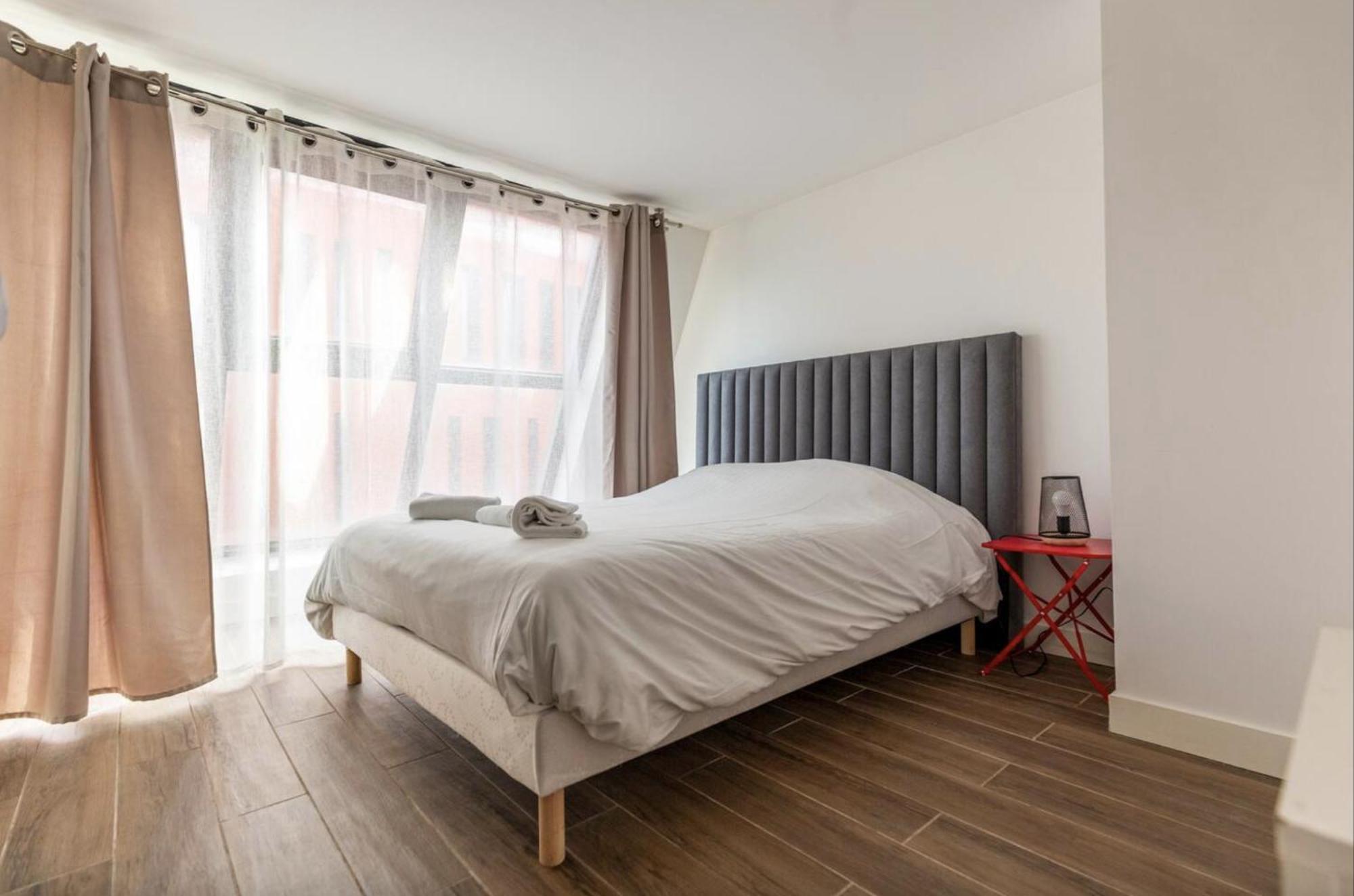 L'Escapade Paris Apartment Le Kremlin-Bicêtre Екстериор снимка