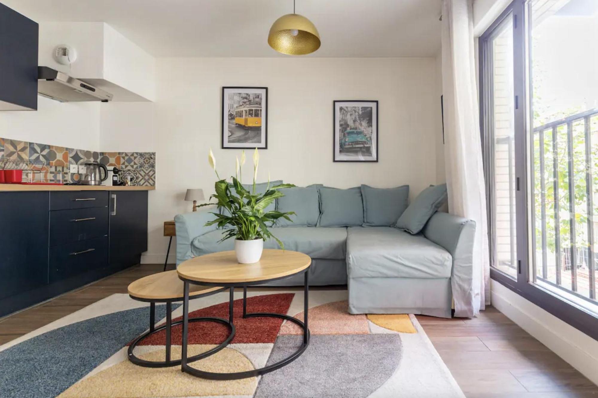 L'Escapade Paris Apartment Le Kremlin-Bicêtre Екстериор снимка