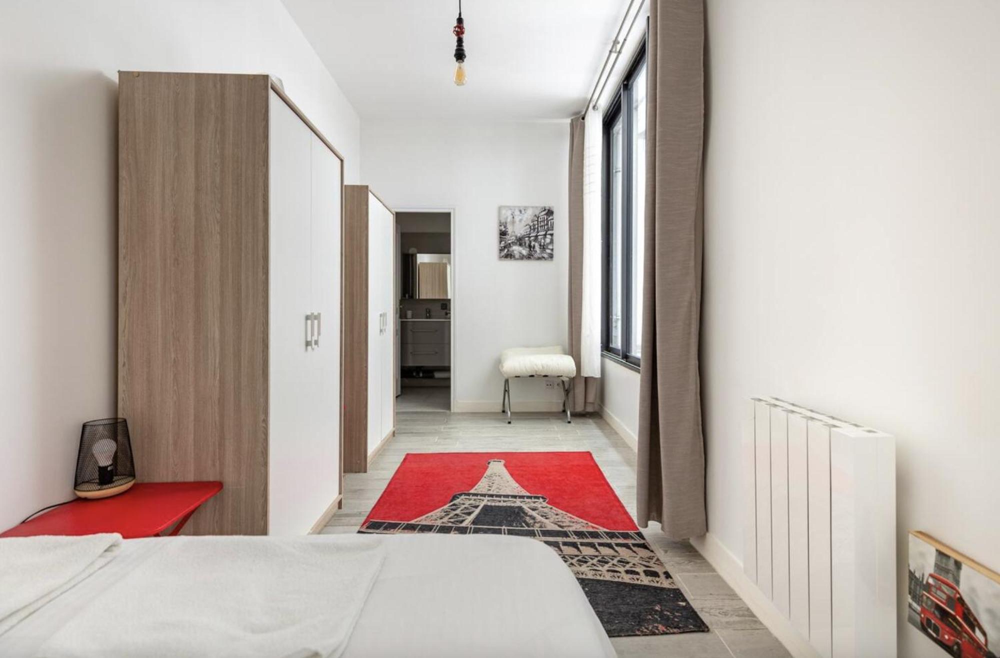 L'Escapade Paris Apartment Le Kremlin-Bicêtre Екстериор снимка