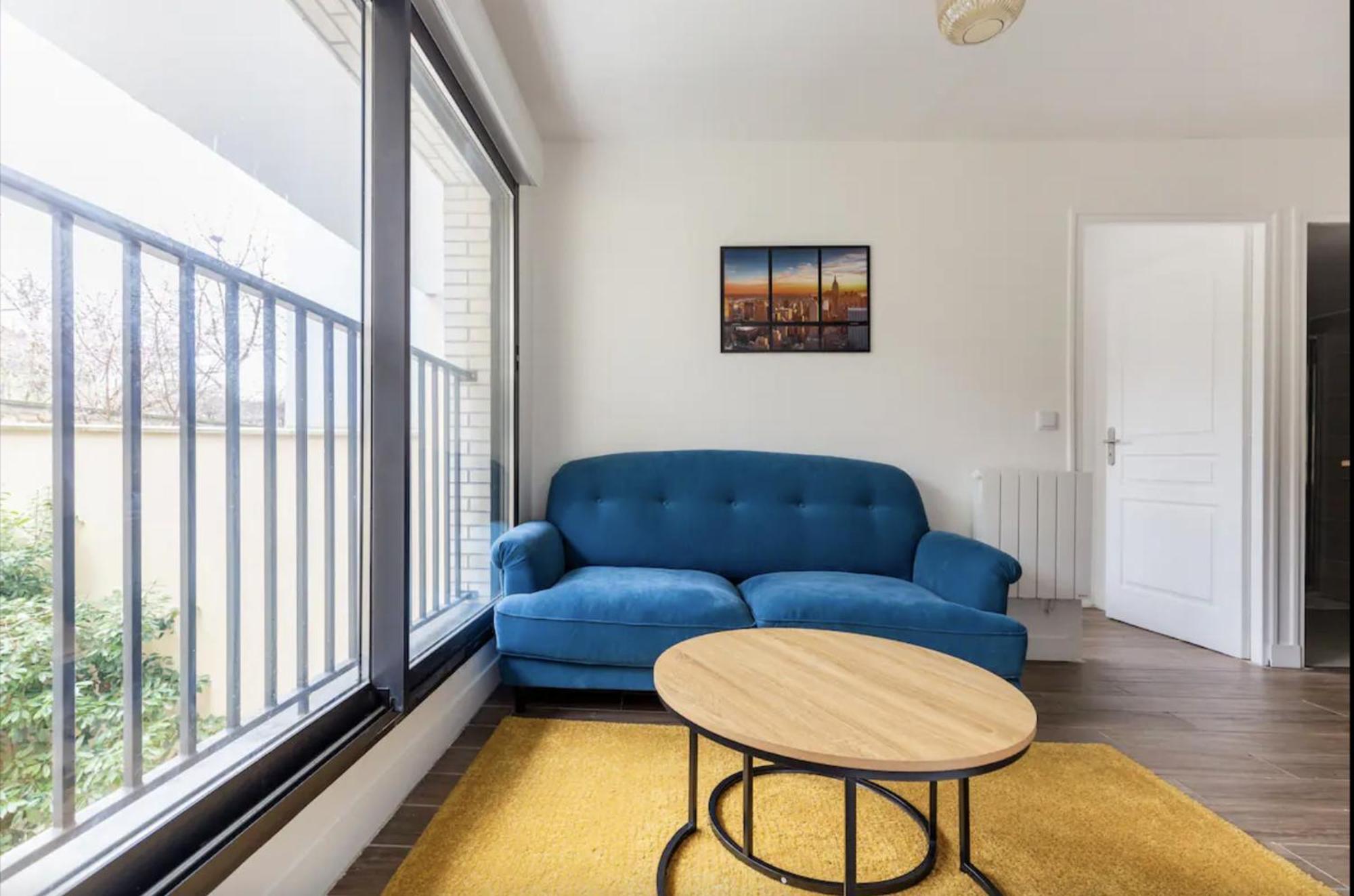 L'Escapade Paris Apartment Le Kremlin-Bicêtre Екстериор снимка