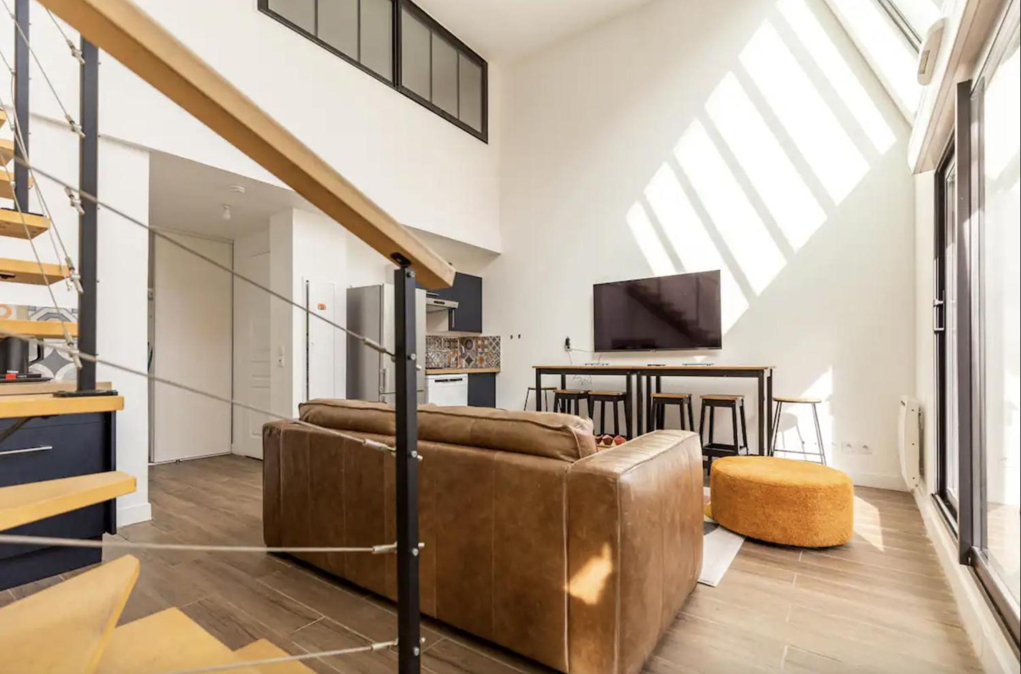 L'Escapade Paris Apartment Le Kremlin-Bicêtre Екстериор снимка