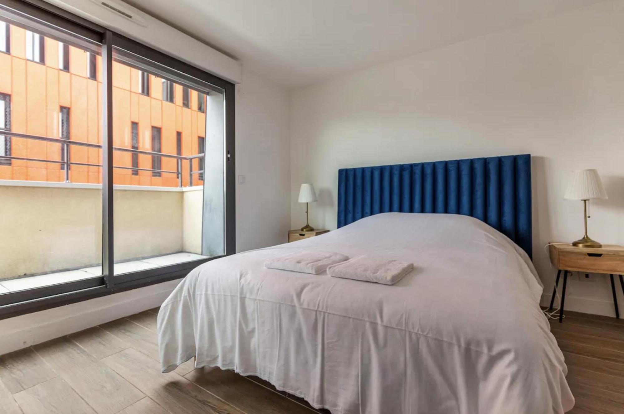 L'Escapade Paris Apartment Le Kremlin-Bicêtre Екстериор снимка