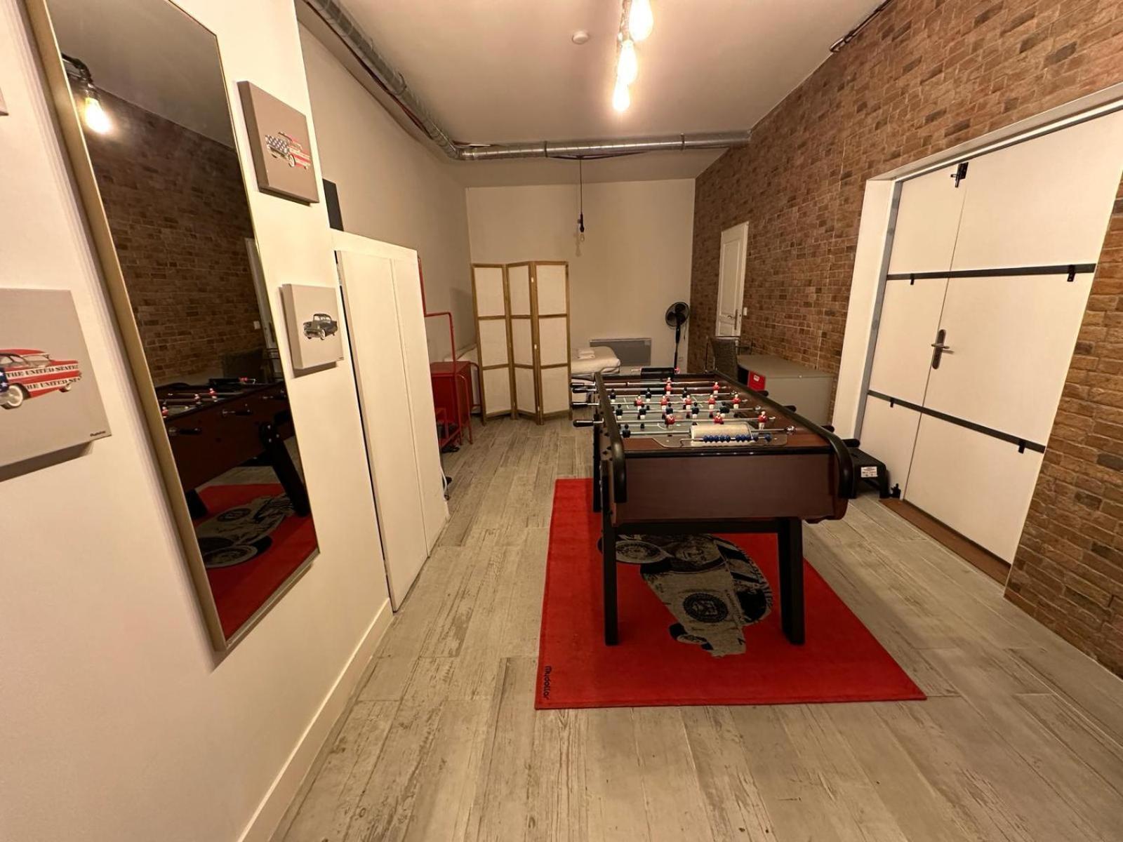 L'Escapade Paris Apartment Le Kremlin-Bicêtre Екстериор снимка