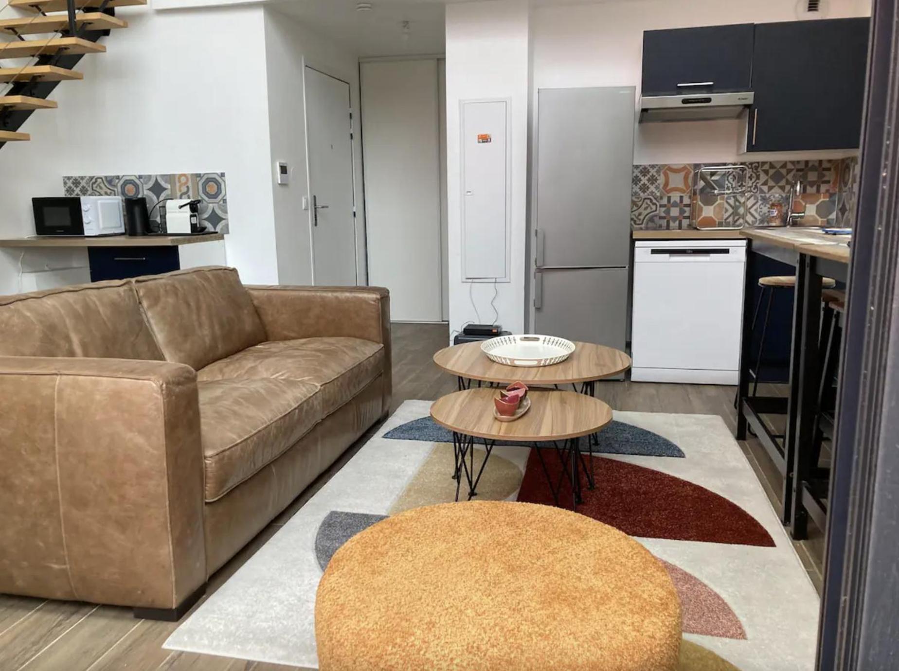 L'Escapade Paris Apartment Le Kremlin-Bicêtre Екстериор снимка