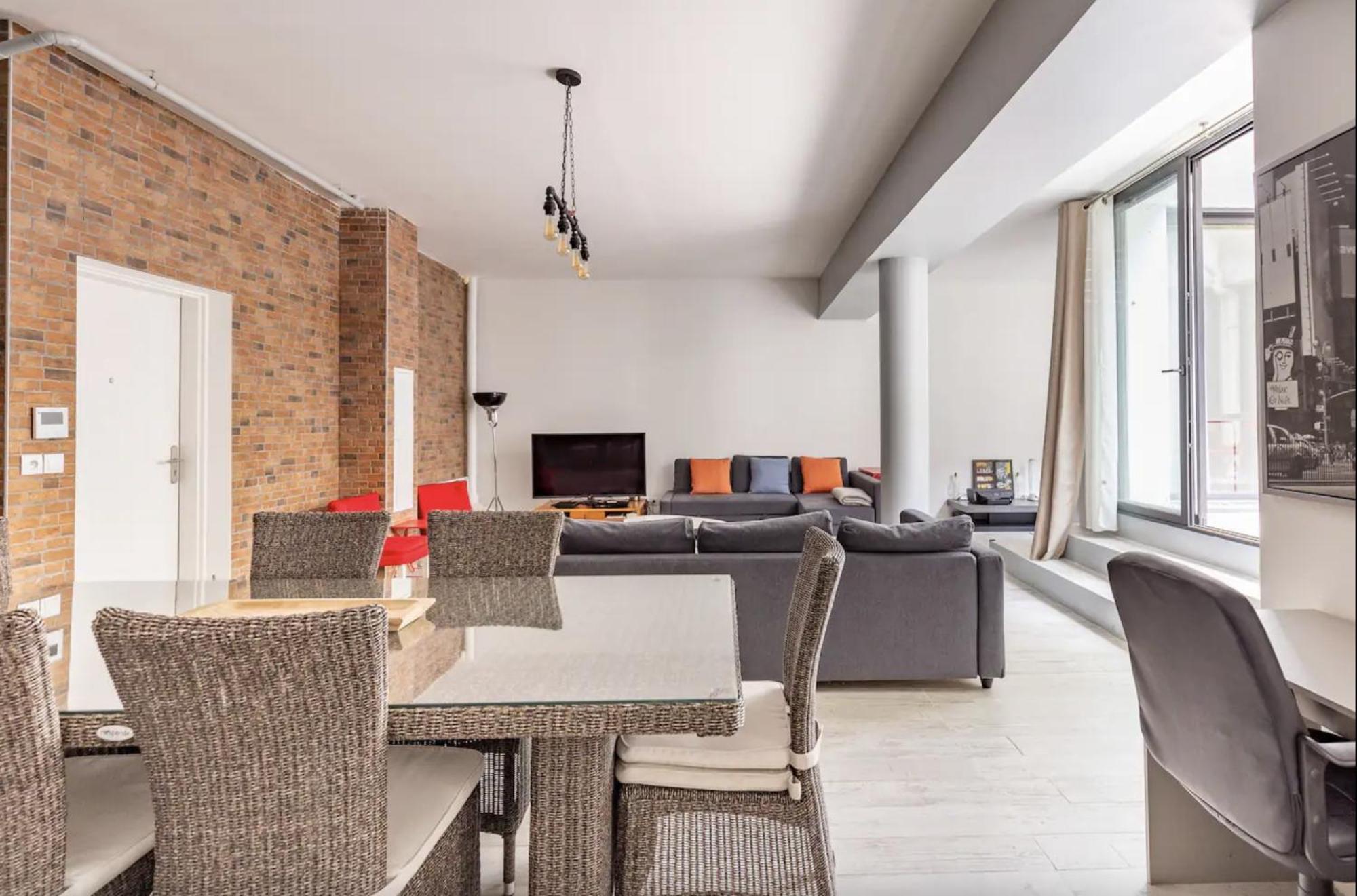 L'Escapade Paris Apartment Le Kremlin-Bicêtre Екстериор снимка