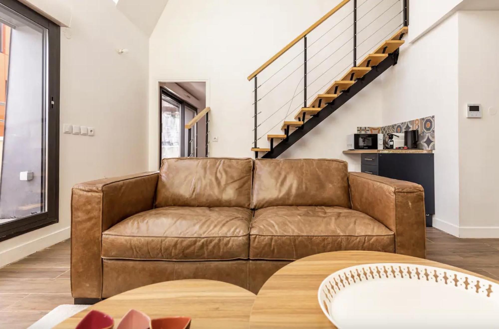 L'Escapade Paris Apartment Le Kremlin-Bicêtre Екстериор снимка