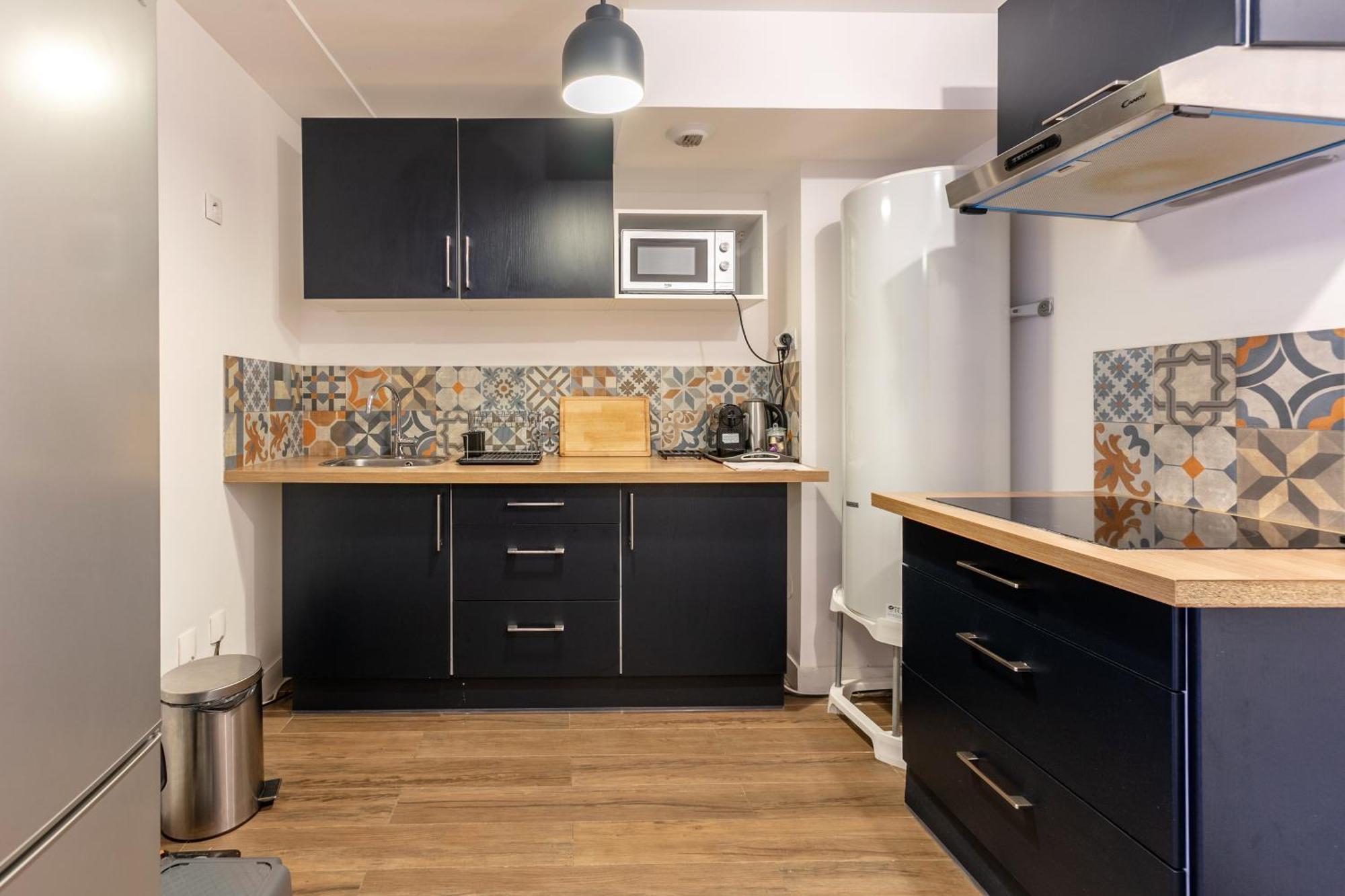 L'Escapade Paris Apartment Le Kremlin-Bicêtre Екстериор снимка