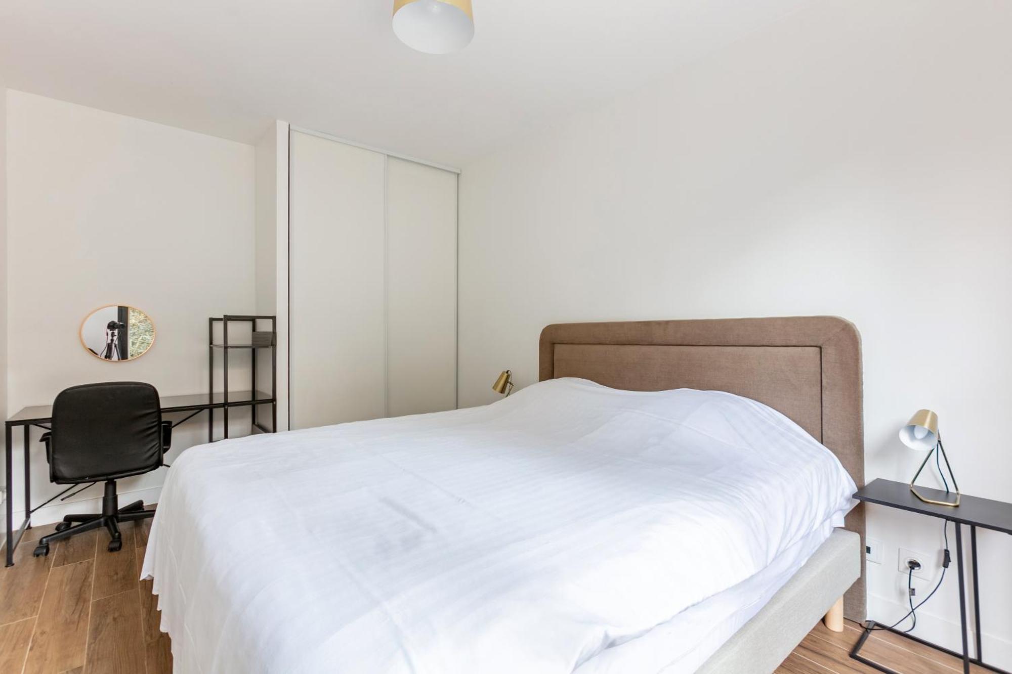 L'Escapade Paris Apartment Le Kremlin-Bicêtre Екстериор снимка