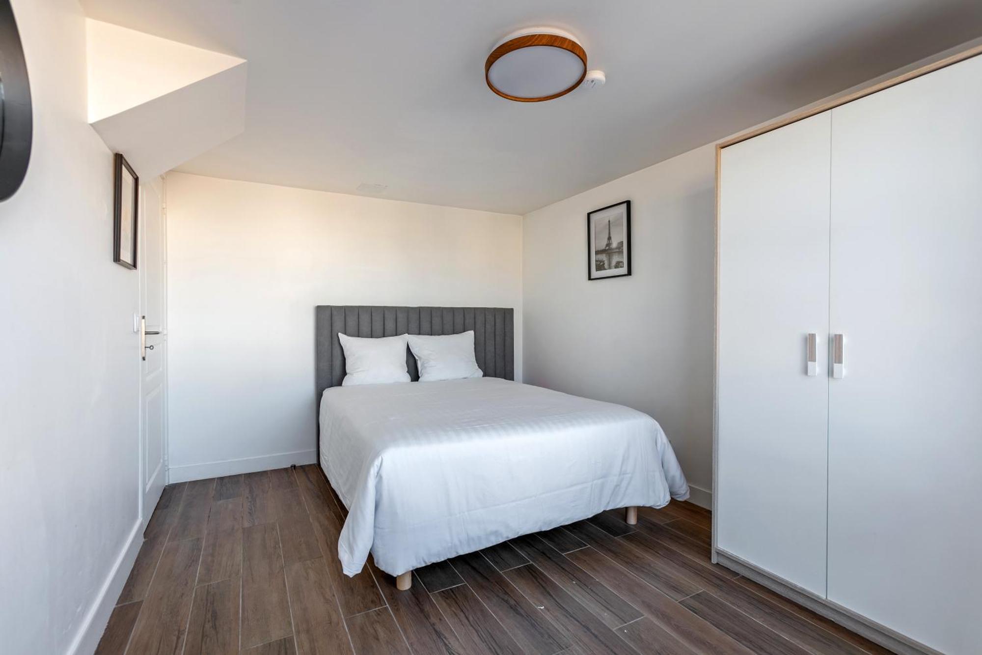 L'Escapade Paris Apartment Le Kremlin-Bicêtre Екстериор снимка