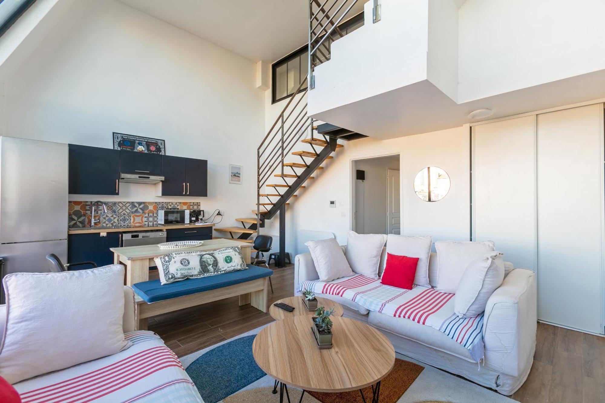 L'Escapade Paris Apartment Le Kremlin-Bicêtre Екстериор снимка