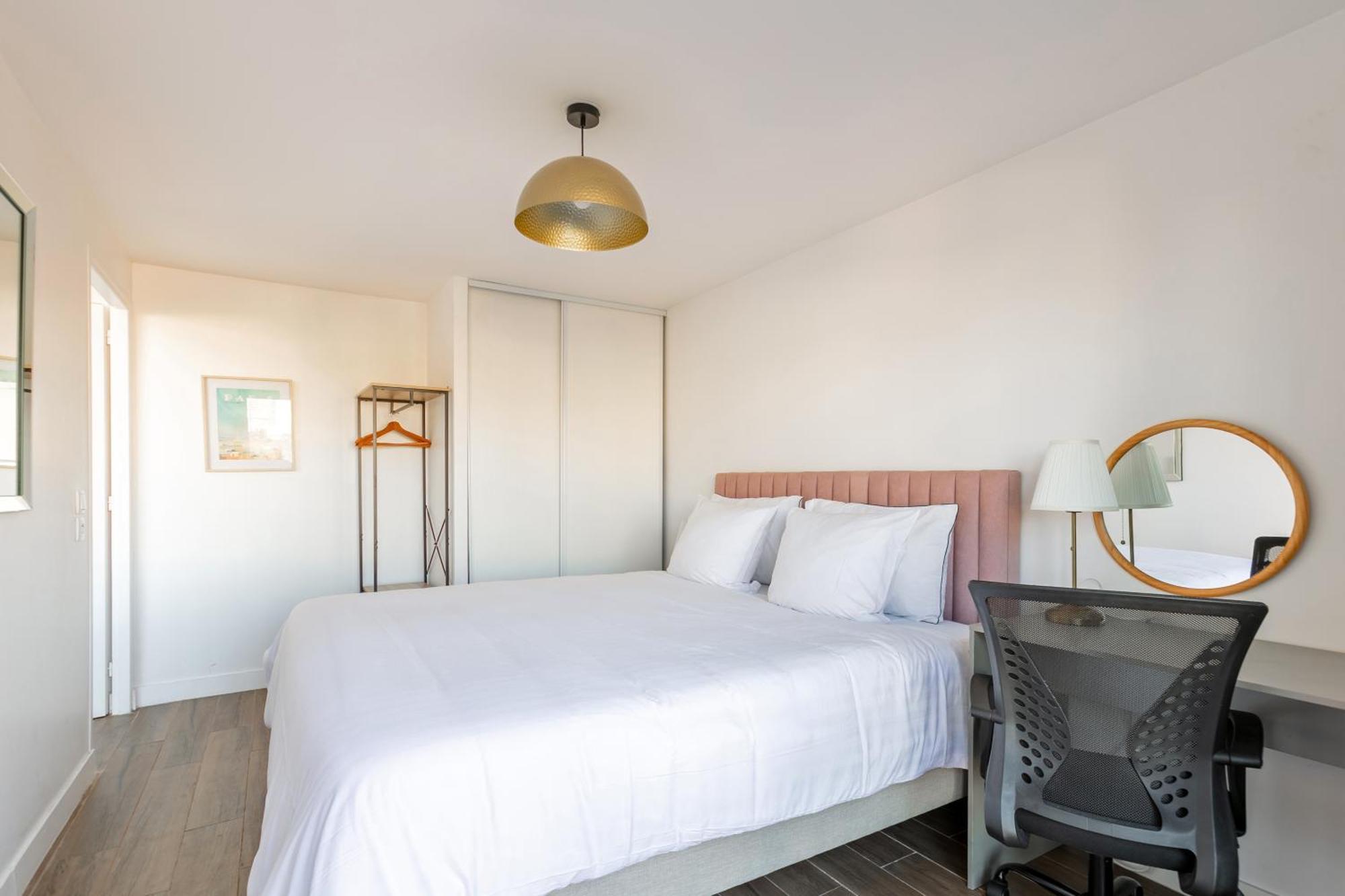 L'Escapade Paris Apartment Le Kremlin-Bicêtre Екстериор снимка