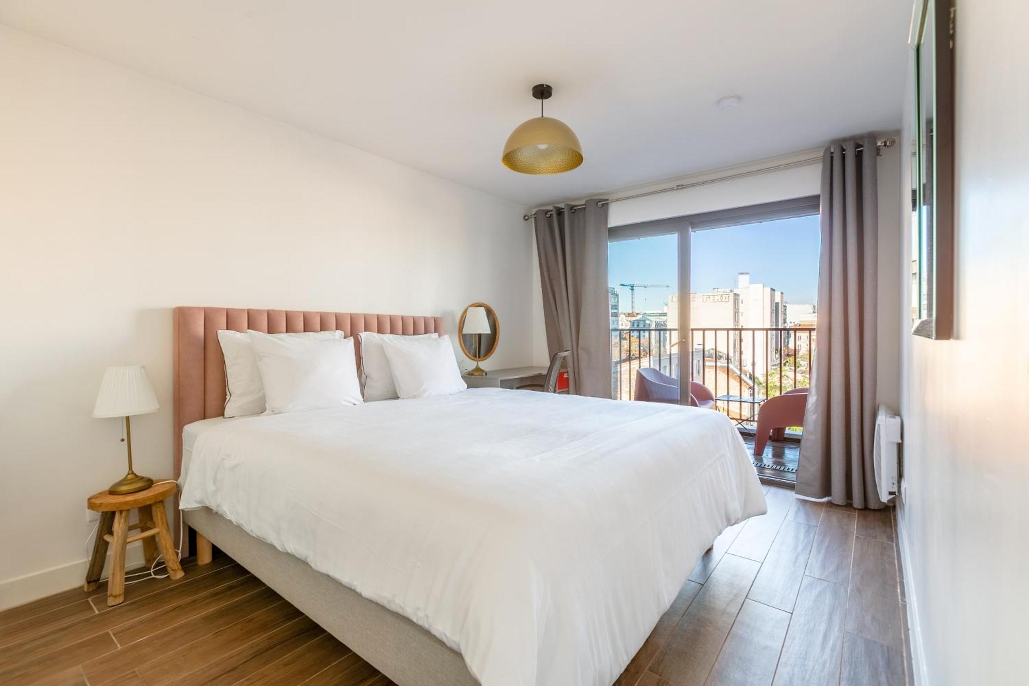 L'Escapade Paris Apartment Le Kremlin-Bicêtre Екстериор снимка
