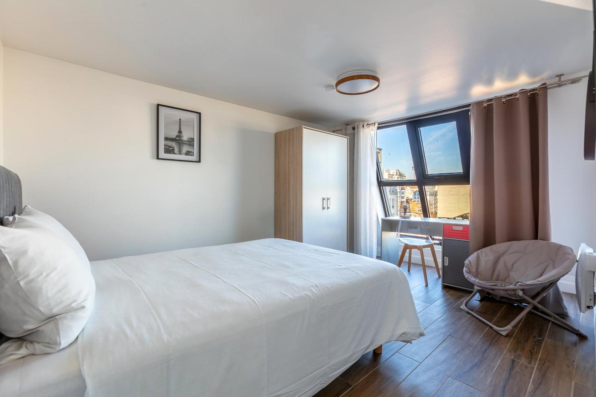 L'Escapade Paris Apartment Le Kremlin-Bicêtre Екстериор снимка
