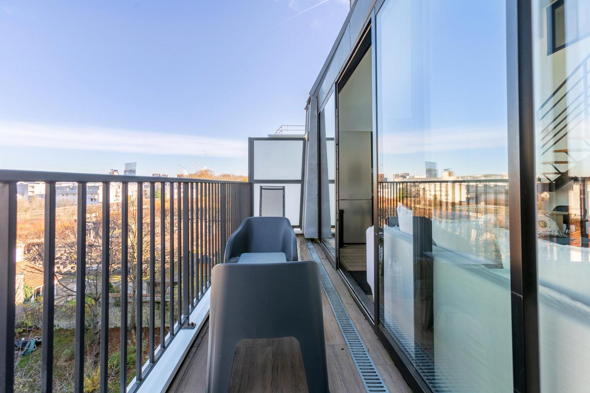 L'Escapade Paris Apartment Le Kremlin-Bicêtre Екстериор снимка