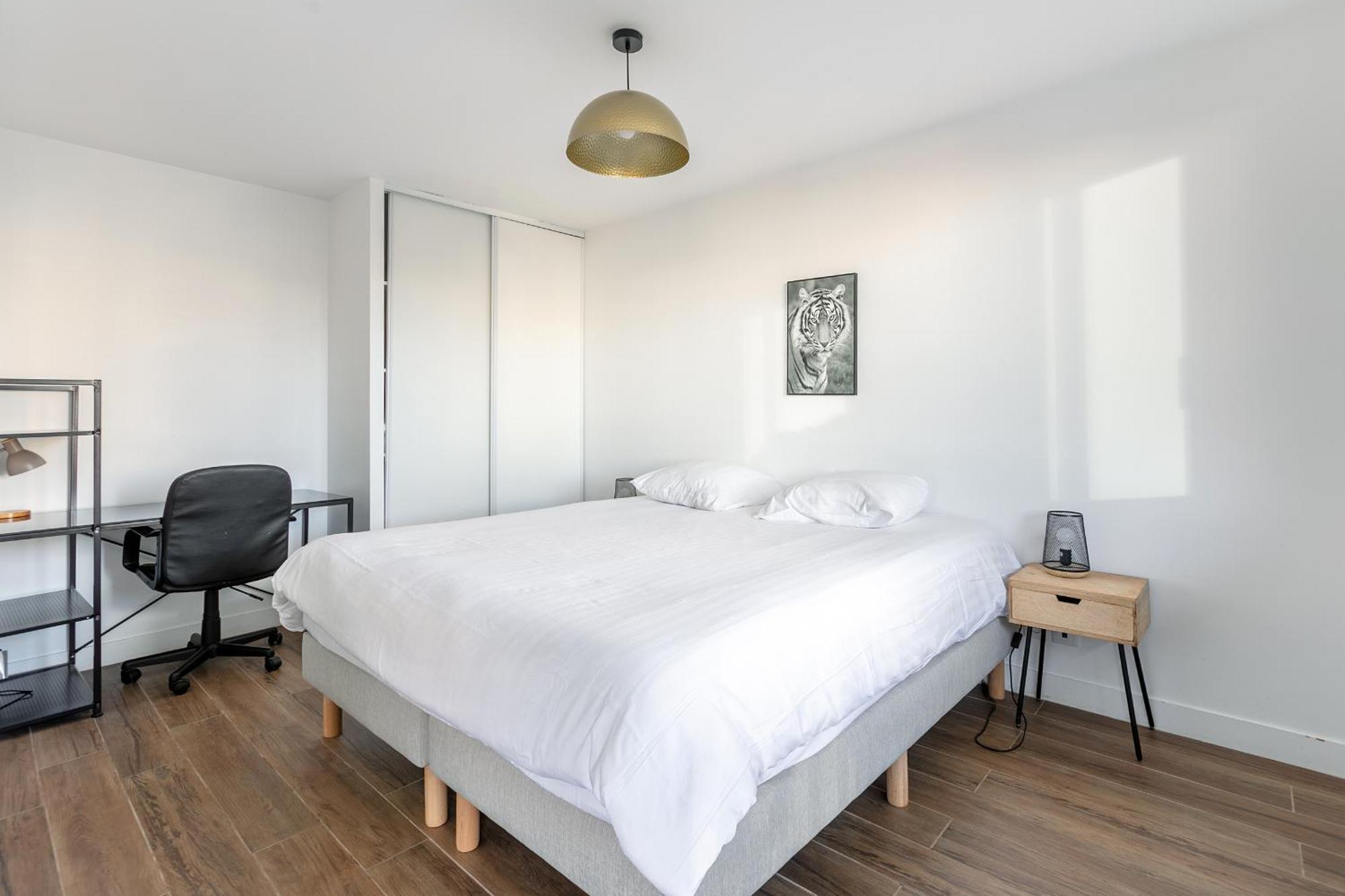 L'Escapade Paris Apartment Le Kremlin-Bicêtre Екстериор снимка